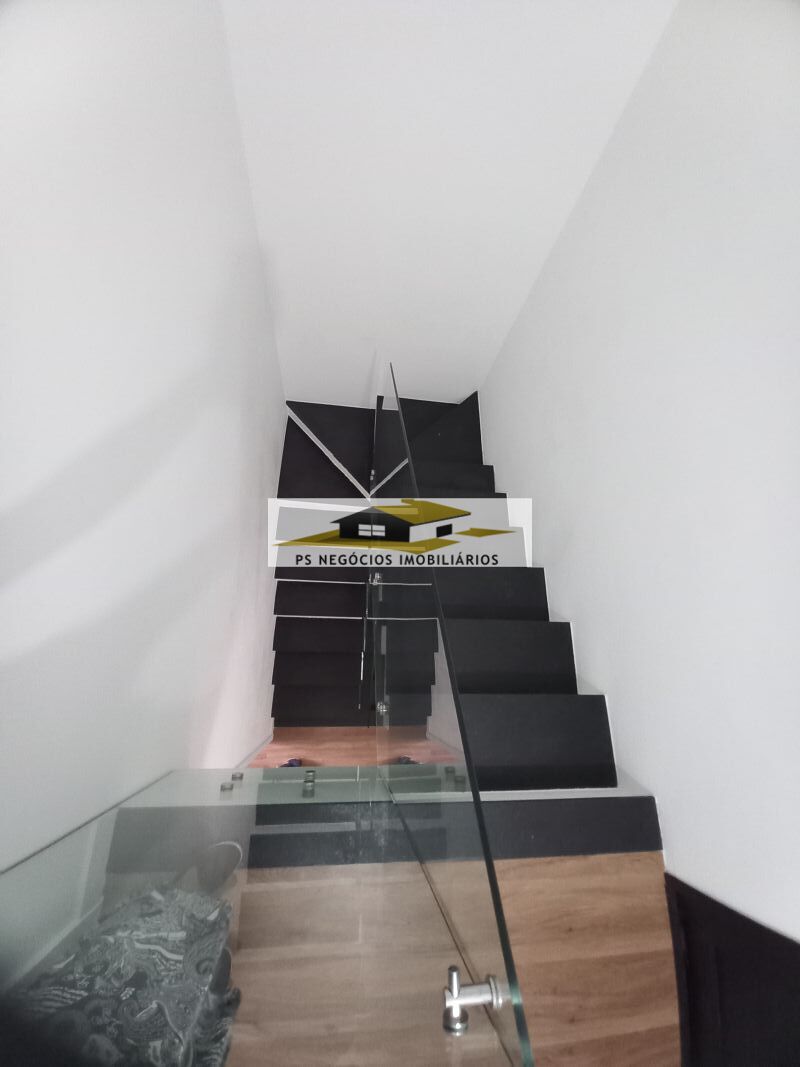 Sobrado, 4 quartos, 192 m² - Foto 35