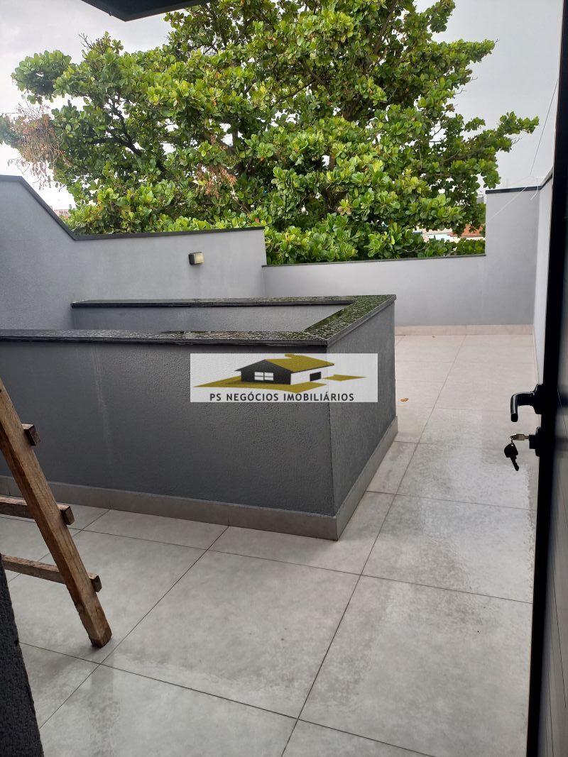 Sobrado, 4 quartos, 192 m² - Foto 36