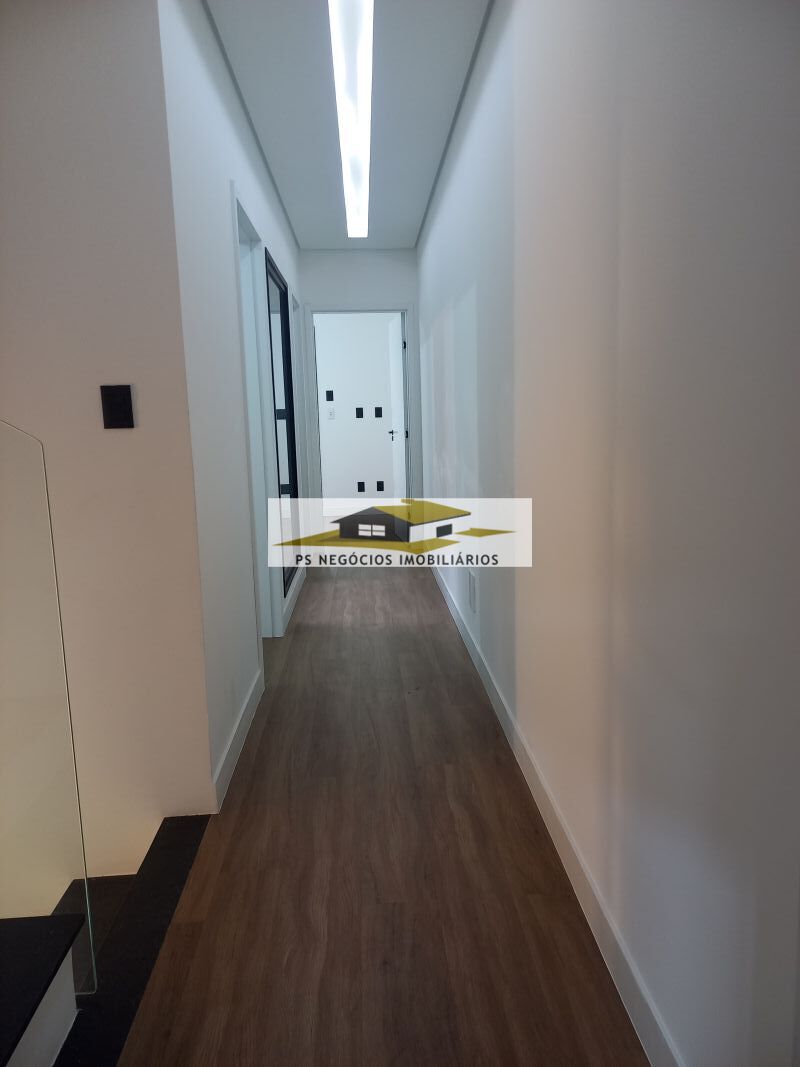 Sobrado, 4 quartos, 192 m² - Foto 26