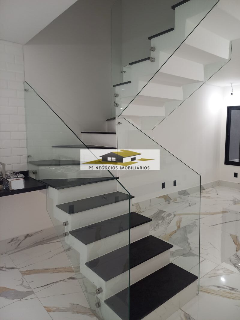 Sobrado, 4 quartos, 192 m² - Foto 13