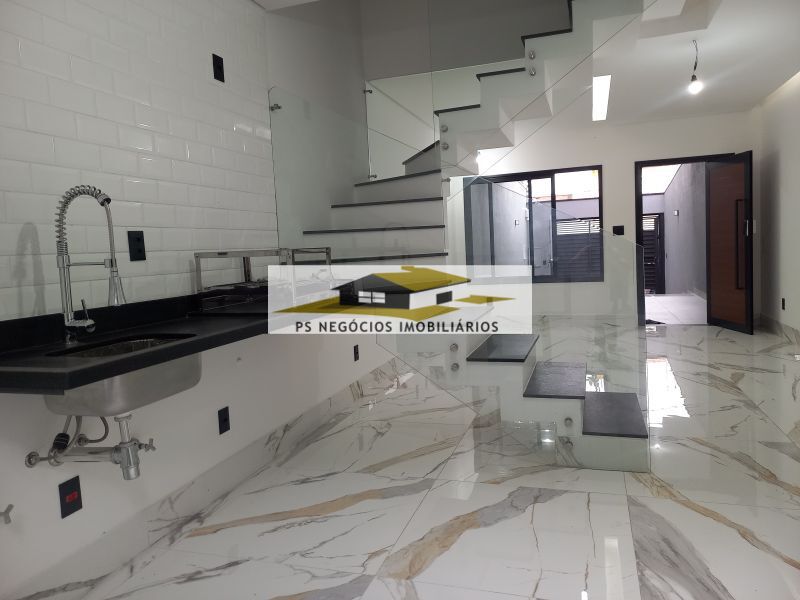 Sobrado, 4 quartos, 192 m² - Foto 11