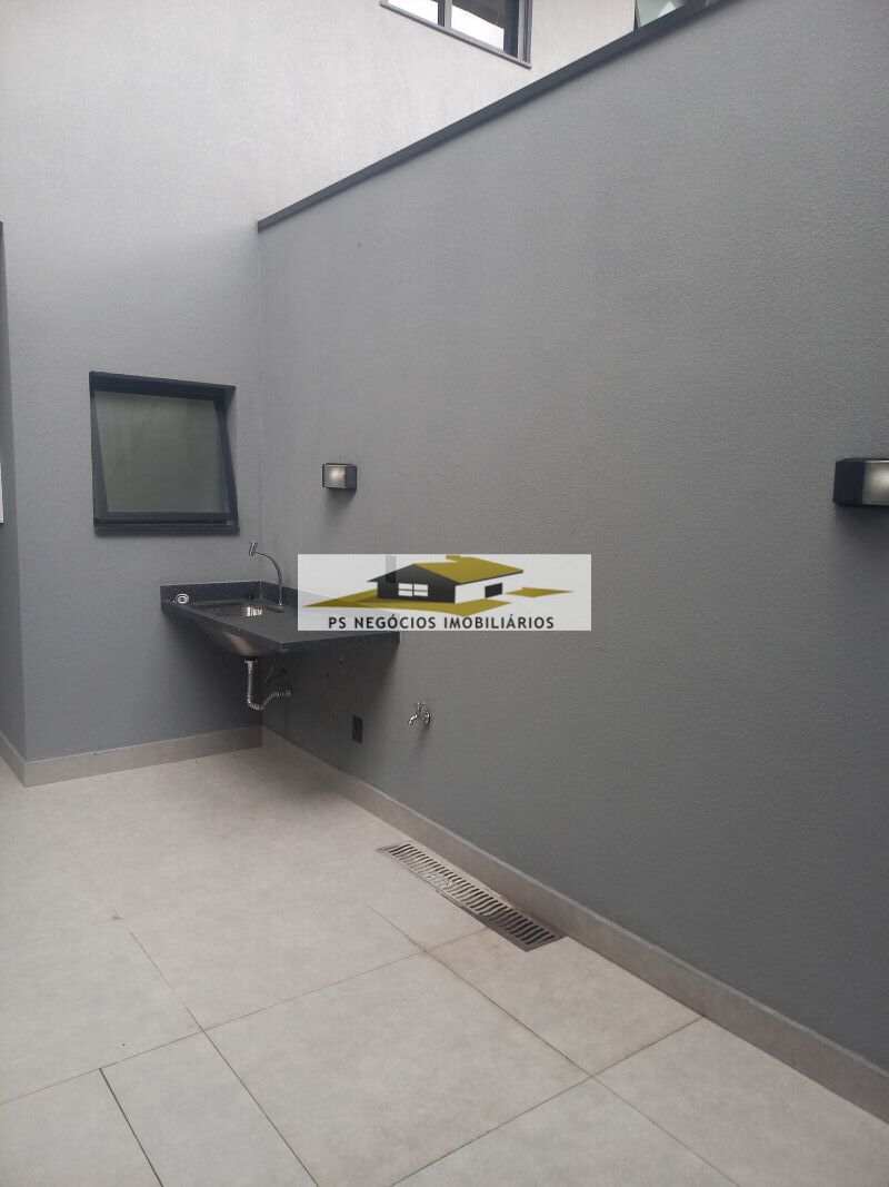 Sobrado, 4 quartos, 192 m² - Foto 5