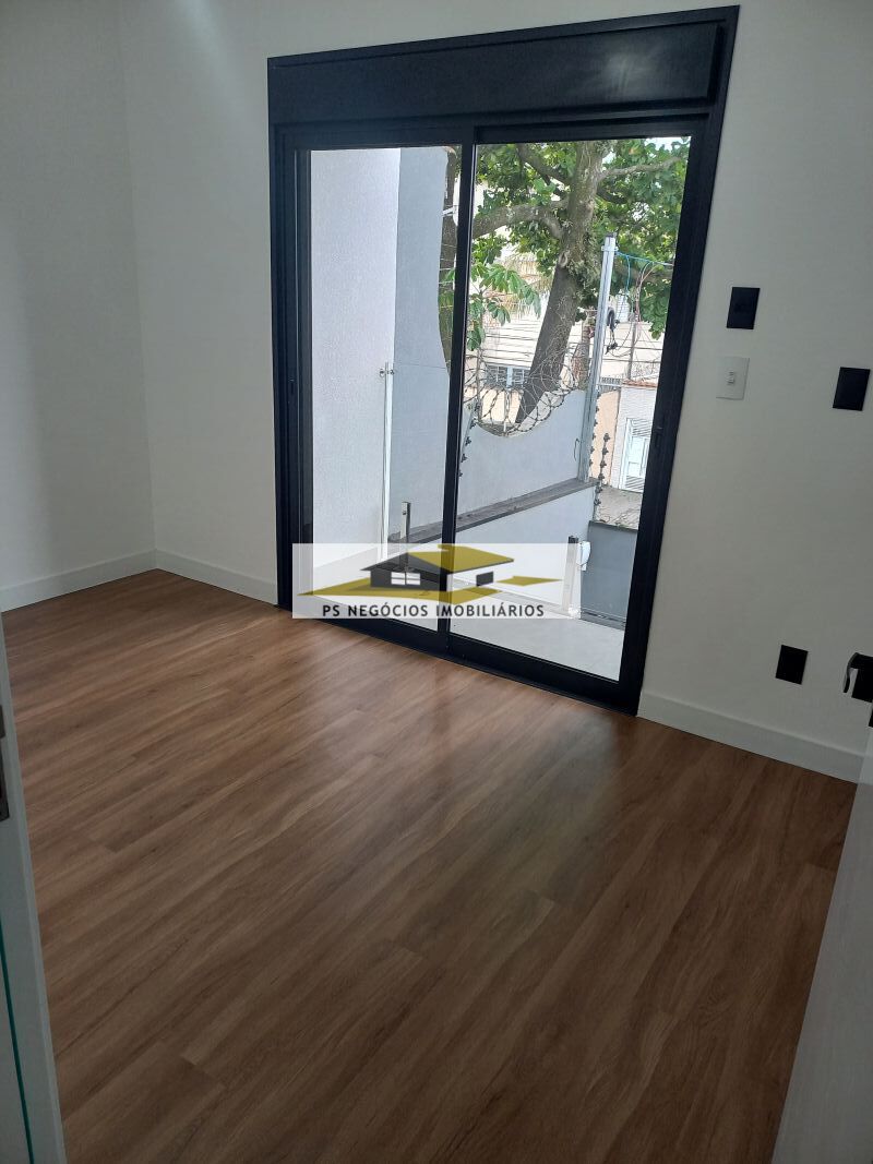Sobrado, 4 quartos, 192 m² - Foto 17