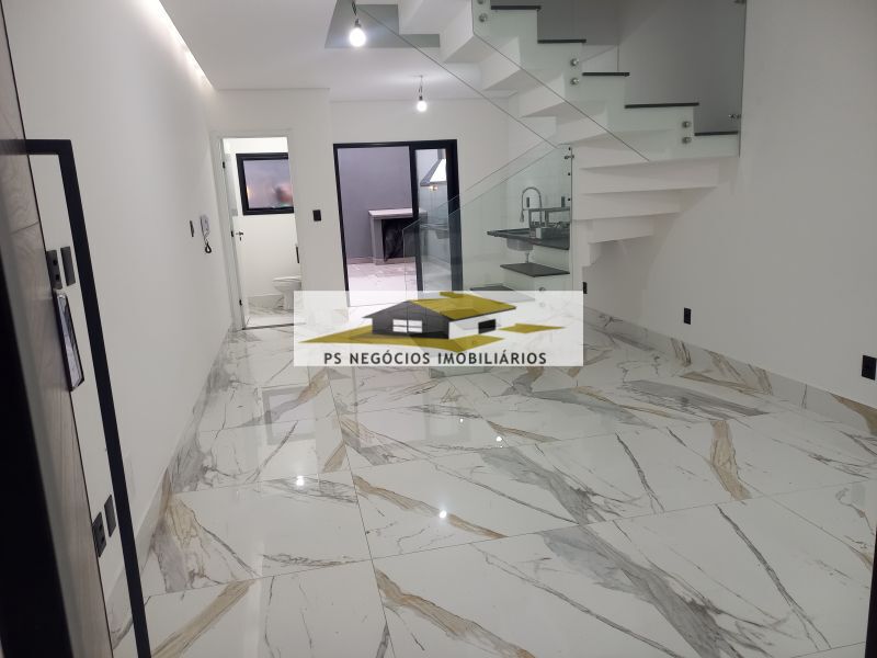 Sobrado, 4 quartos, 192 m² - Foto 14