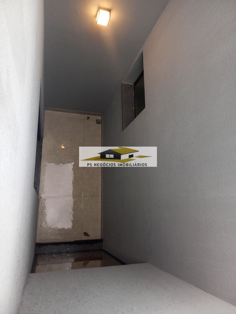 Sobrado, 4 quartos, 192 m² - Foto 37