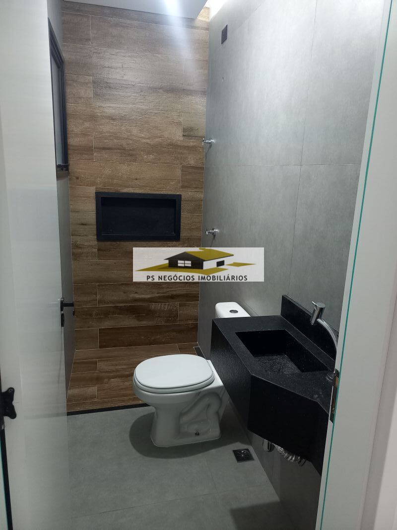 Sobrado, 4 quartos, 192 m² - Foto 19