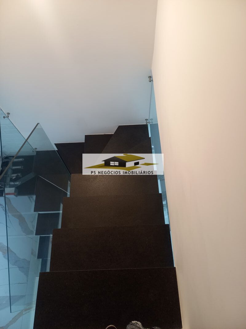 Sobrado, 4 quartos, 192 m² - Foto 16