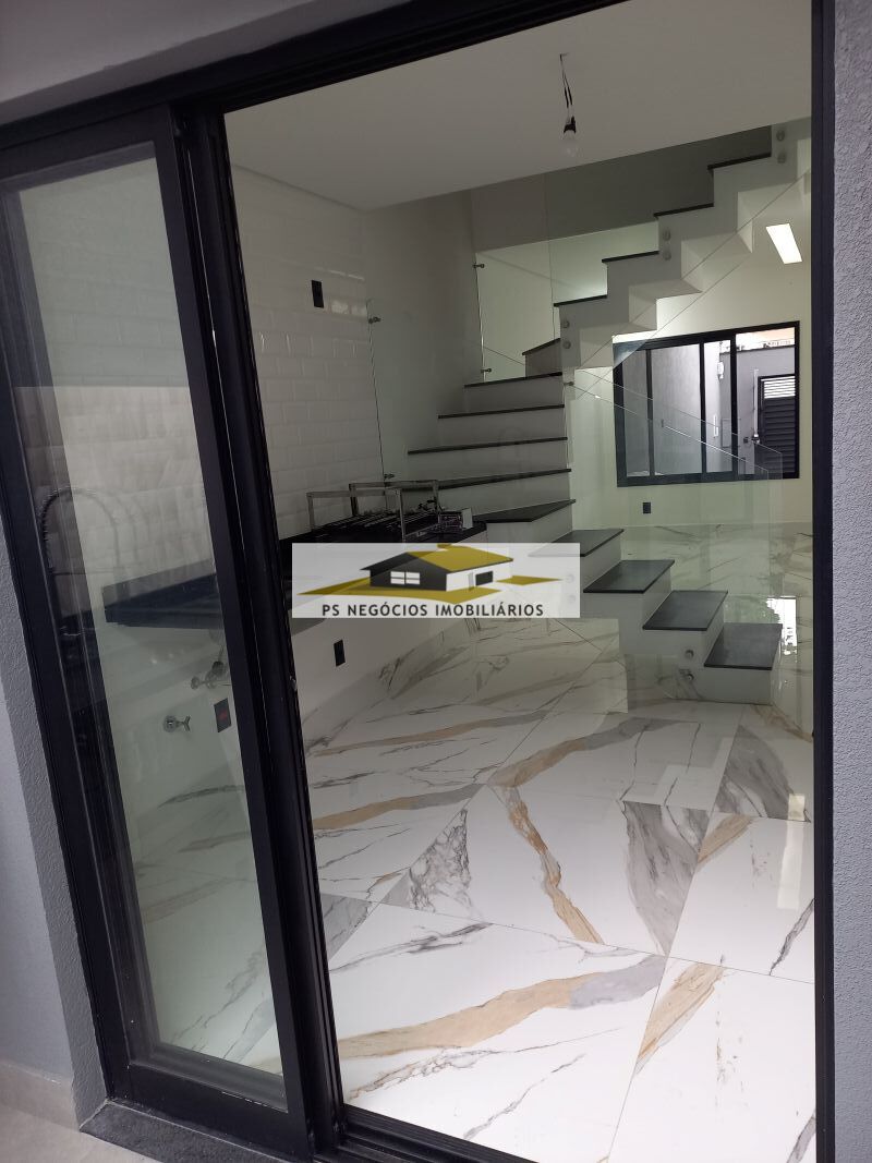 Sobrado, 4 quartos, 192 m² - Foto 8