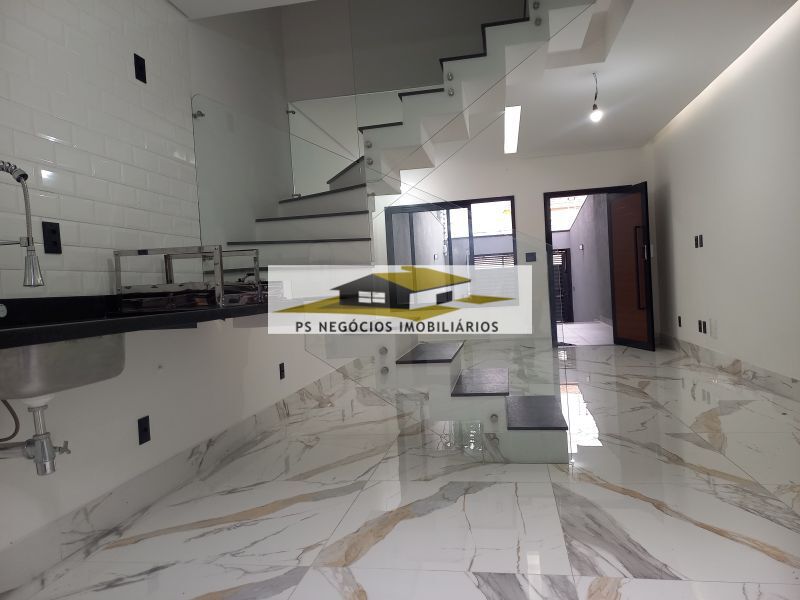 Sobrado, 4 quartos, 192 m² - Foto 10