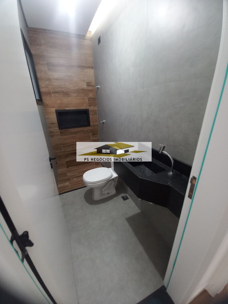 Sobrado, 4 quartos, 192 m² - Foto 40