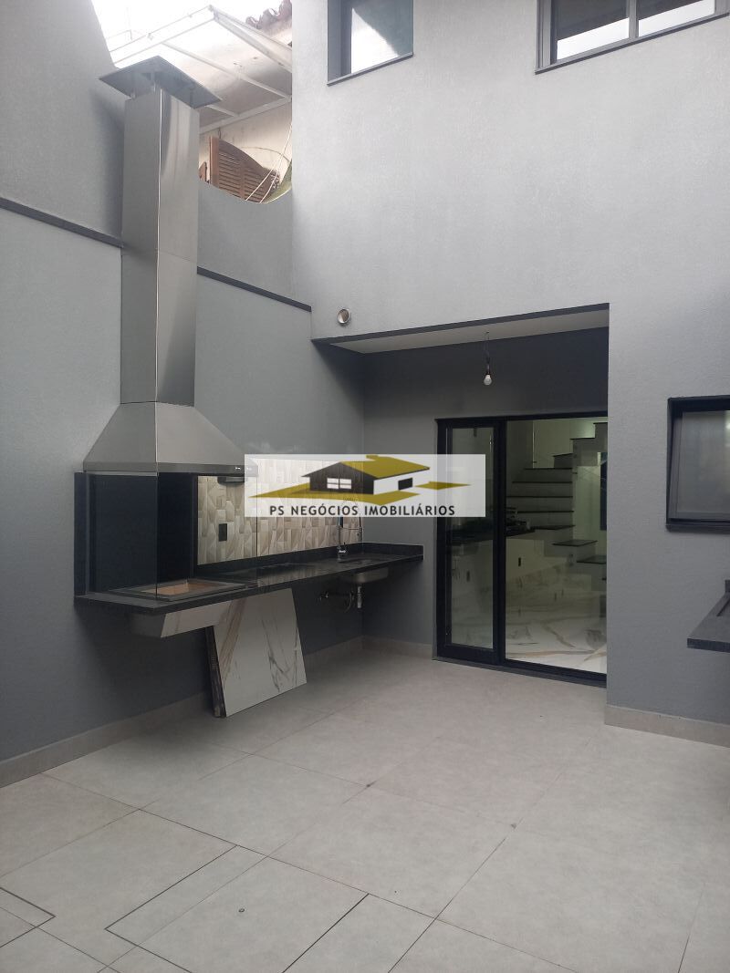 Sobrado, 4 quartos, 192 m² - Foto 7