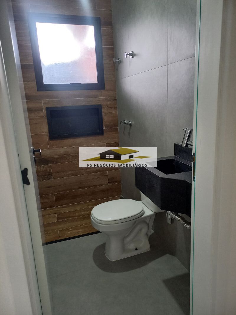 Sobrado, 4 quartos, 192 m² - Foto 28