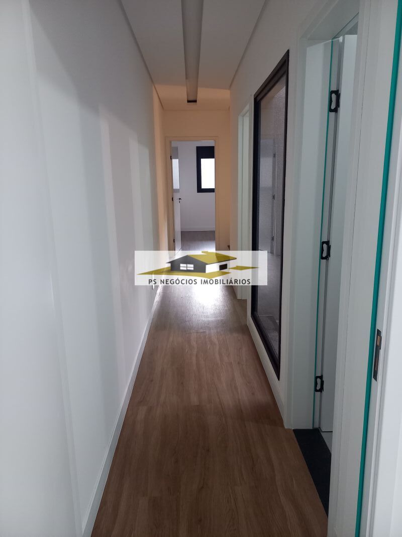 Sobrado, 4 quartos, 192 m² - Foto 22