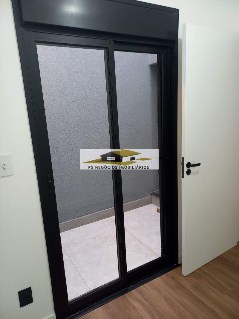 Sobrado, 4 quartos, 192 m² - Foto 25