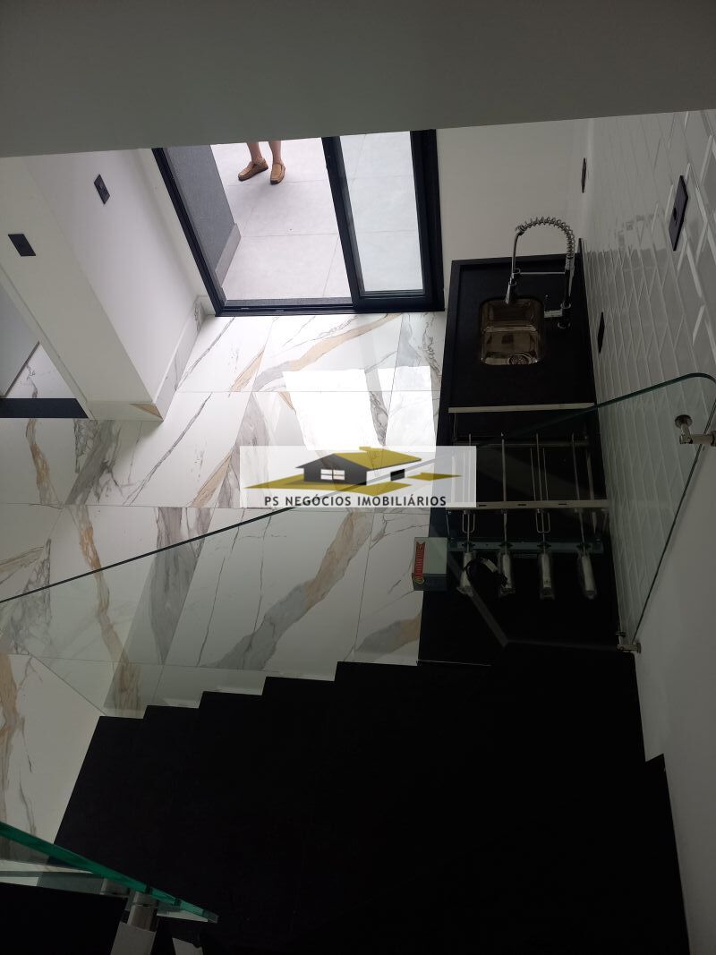 Sobrado, 4 quartos, 192 m² - Foto 15