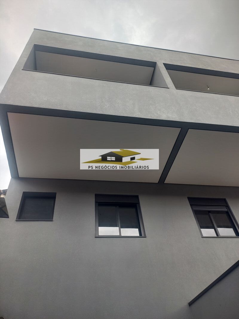 Sobrado, 4 quartos, 192 m² - Foto 6