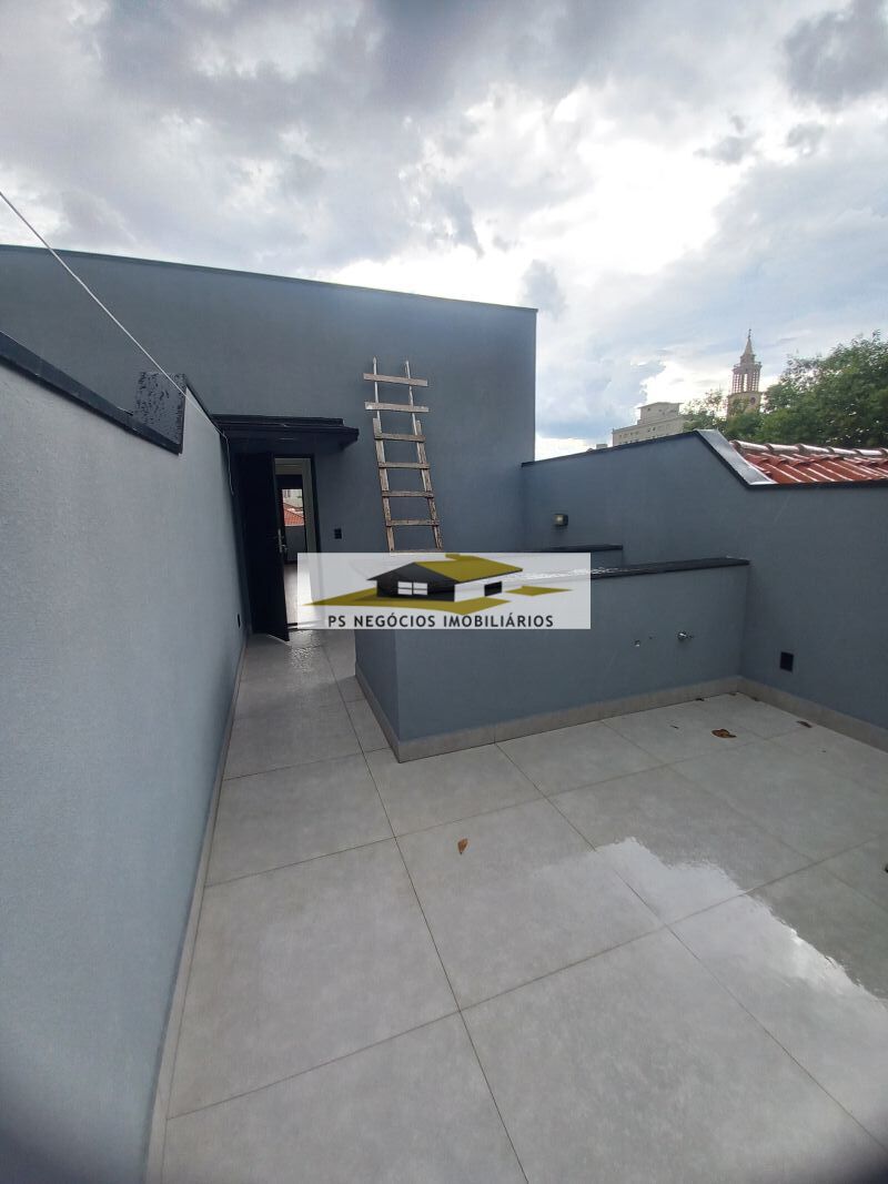 Sobrado, 4 quartos, 192 m² - Foto 38