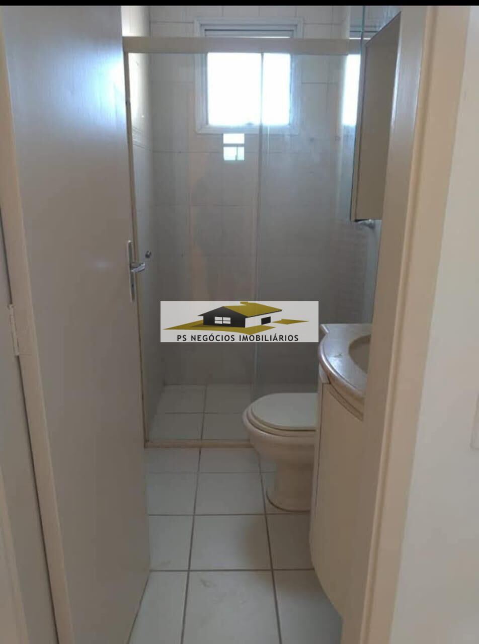 Apartamento à venda com 2 quartos, 60m² - Foto 12