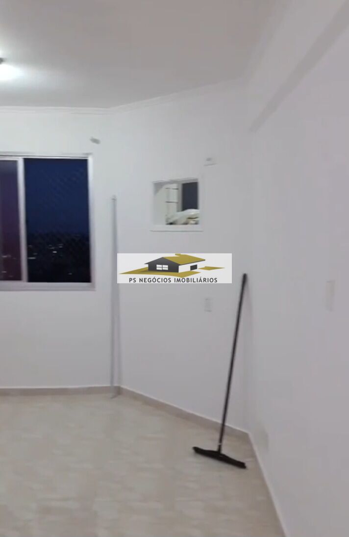 Apartamento à venda com 2 quartos, 60m² - Foto 6