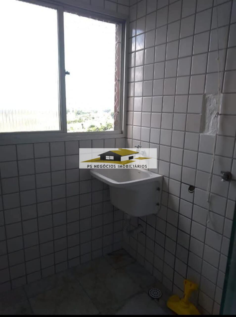 Apartamento à venda com 2 quartos, 60m² - Foto 3