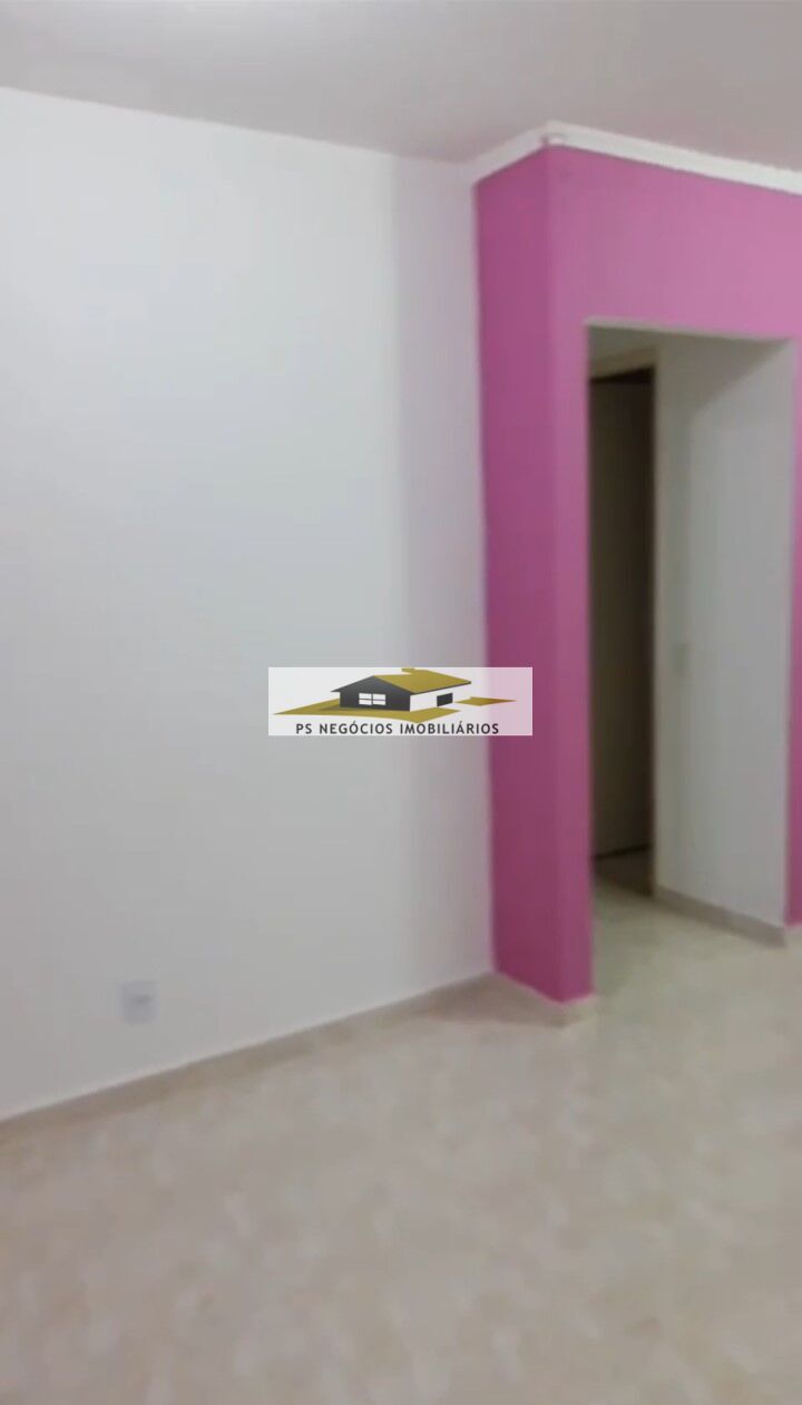 Apartamento à venda com 2 quartos, 60m² - Foto 5