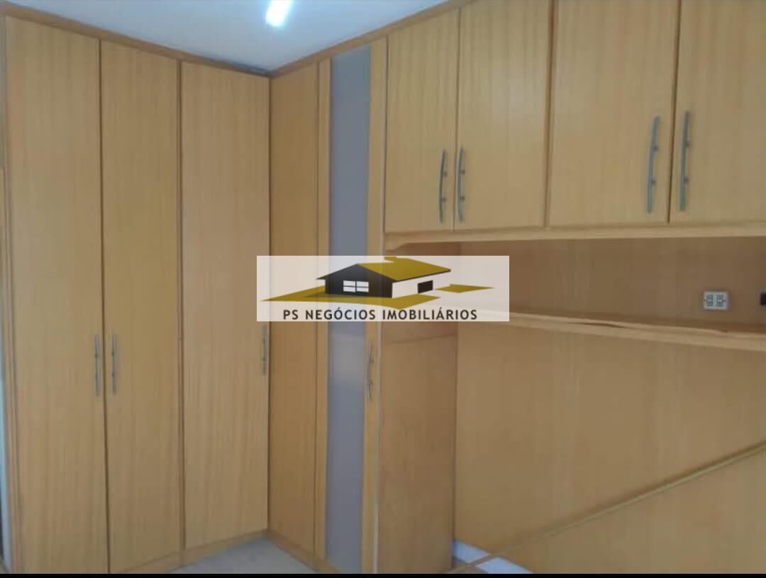 Apartamento à venda com 2 quartos, 60m² - Foto 14