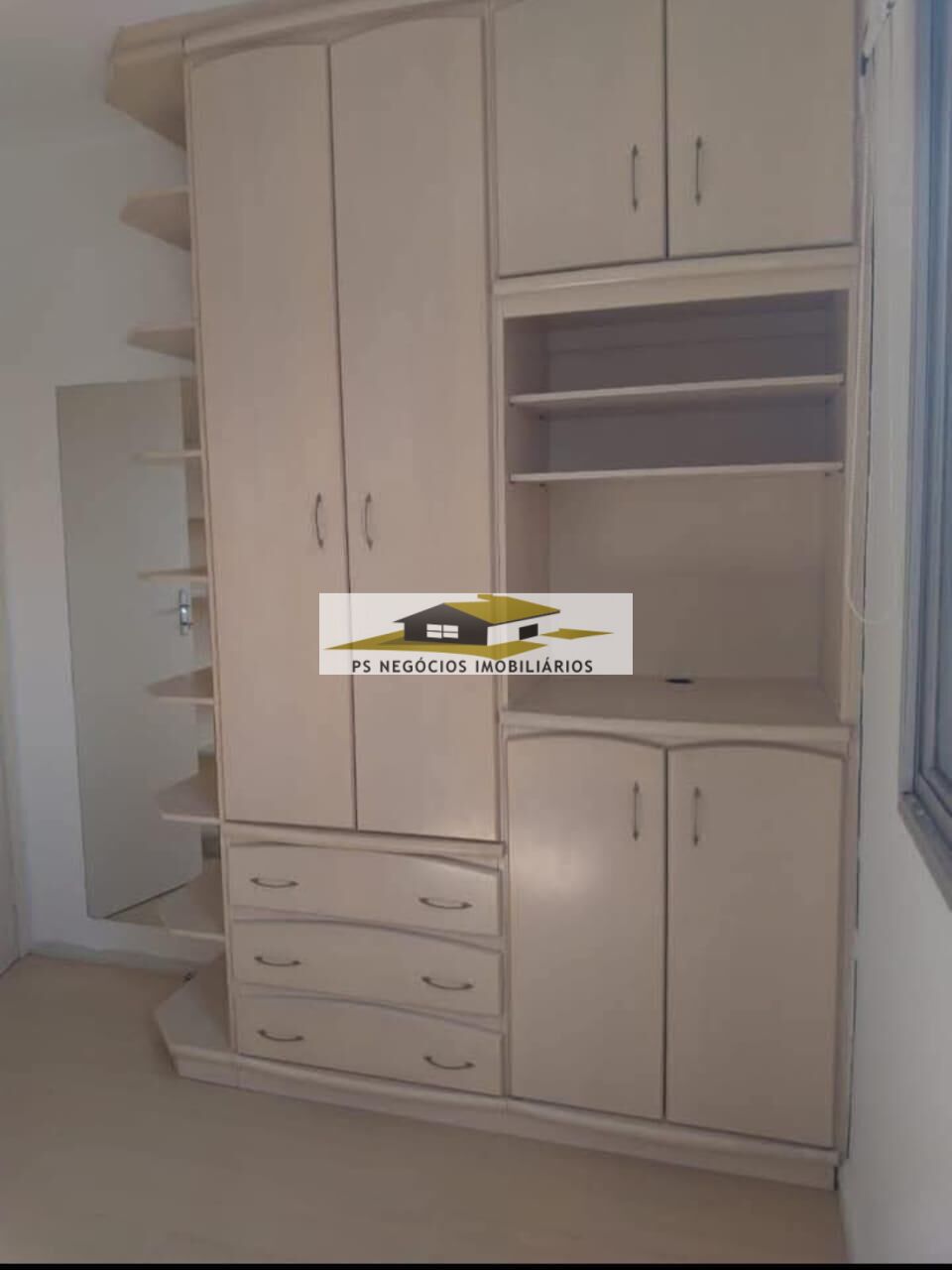 Apartamento à venda com 2 quartos, 60m² - Foto 10