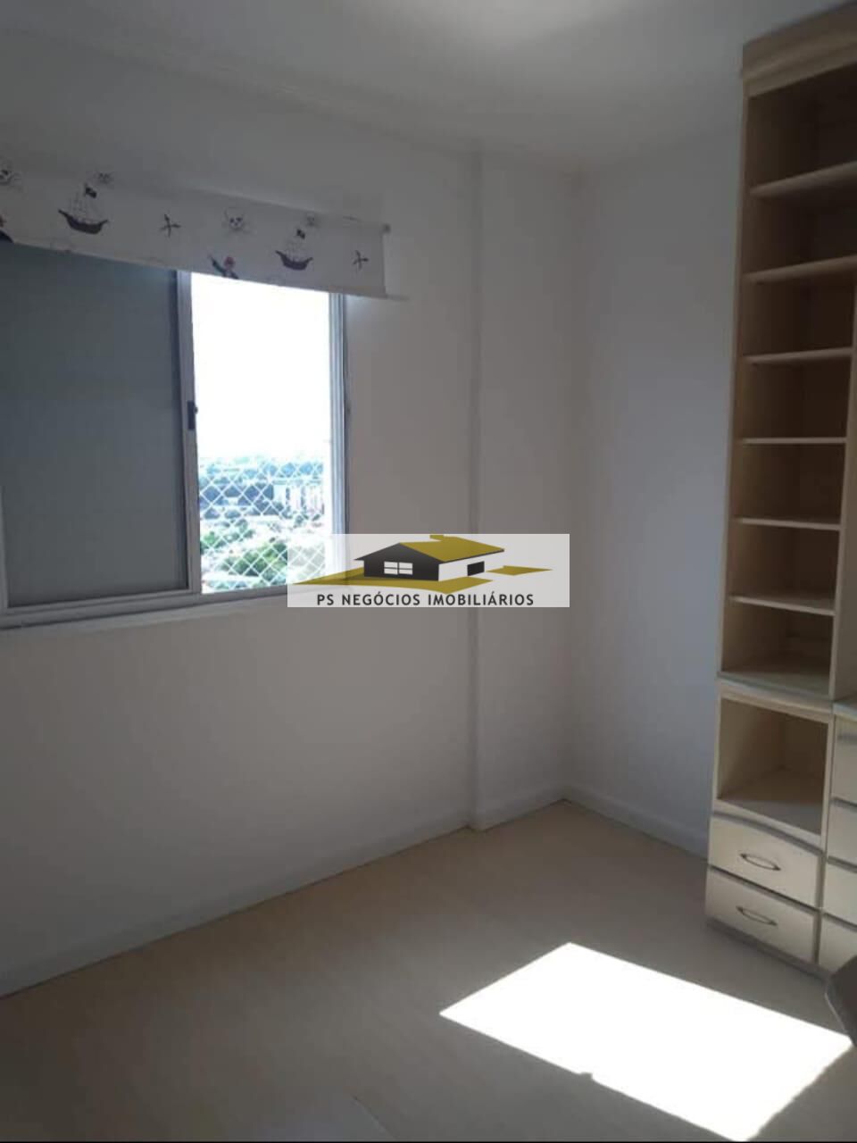 Apartamento à venda com 2 quartos, 60m² - Foto 11