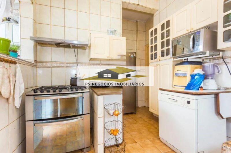 Apartamento à venda com 3 quartos, 136m² - Foto 12