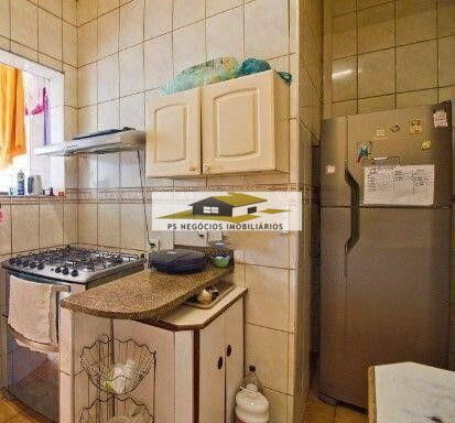 Apartamento à venda com 3 quartos, 136m² - Foto 17