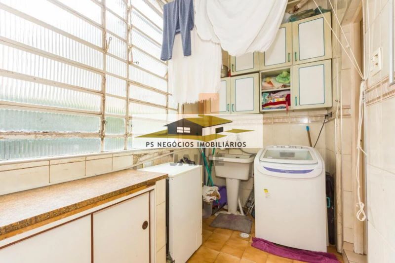 Apartamento à venda com 3 quartos, 136m² - Foto 19