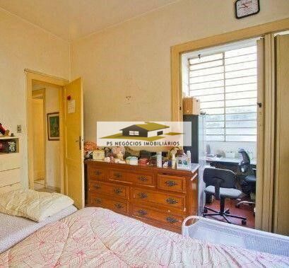 Apartamento à venda com 3 quartos, 136m² - Foto 23