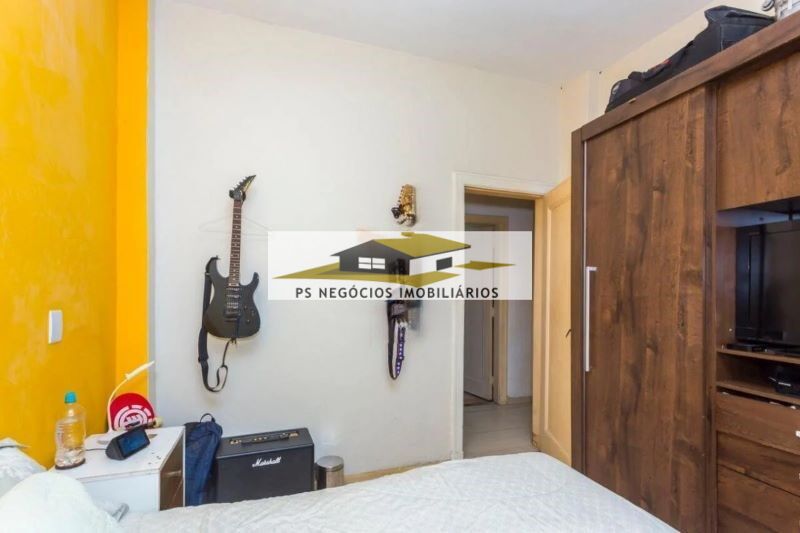 Apartamento à venda com 3 quartos, 136m² - Foto 32