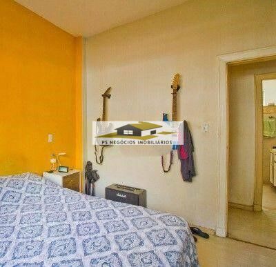 Apartamento à venda com 3 quartos, 136m² - Foto 24