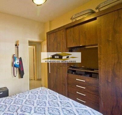 Apartamento à venda com 3 quartos, 136m² - Foto 25