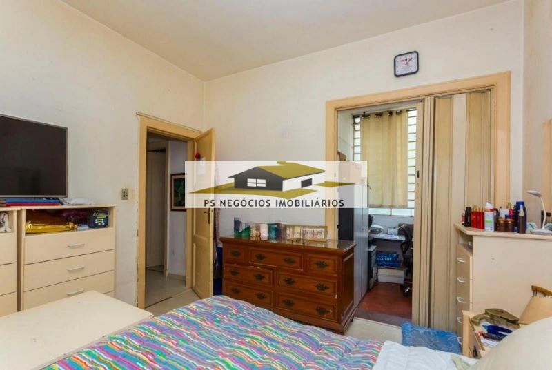 Apartamento à venda com 3 quartos, 136m² - Foto 35