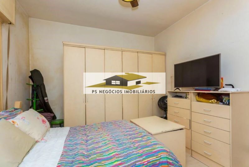 Apartamento à venda com 3 quartos, 136m² - Foto 34