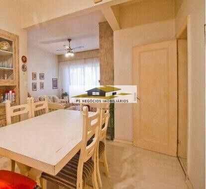 Apartamento à venda com 3 quartos, 136m² - Foto 7