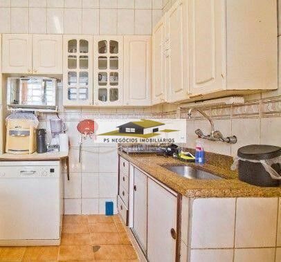 Apartamento à venda com 3 quartos, 136m² - Foto 15