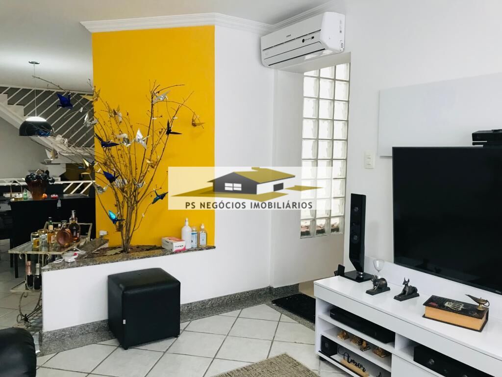 Sobrado à venda com 3 quartos, 191m² - Foto 3