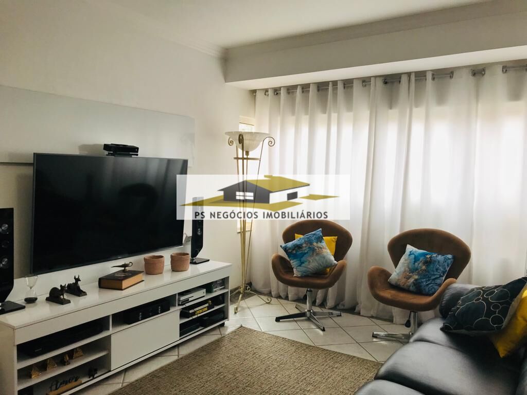 Sobrado à venda com 3 quartos, 191m² - Foto 1