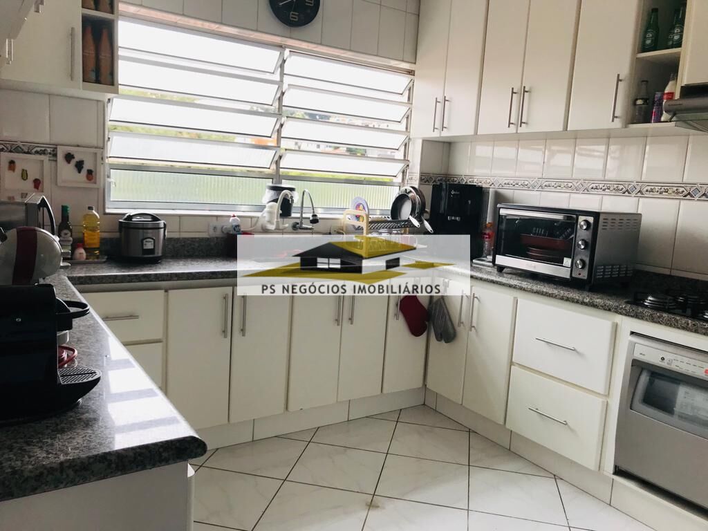 Sobrado à venda com 3 quartos, 191m² - Foto 6