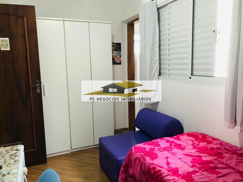 Sobrado à venda com 3 quartos, 191m² - Foto 21