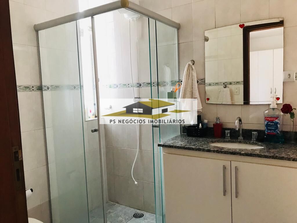 Sobrado à venda com 3 quartos, 191m² - Foto 12