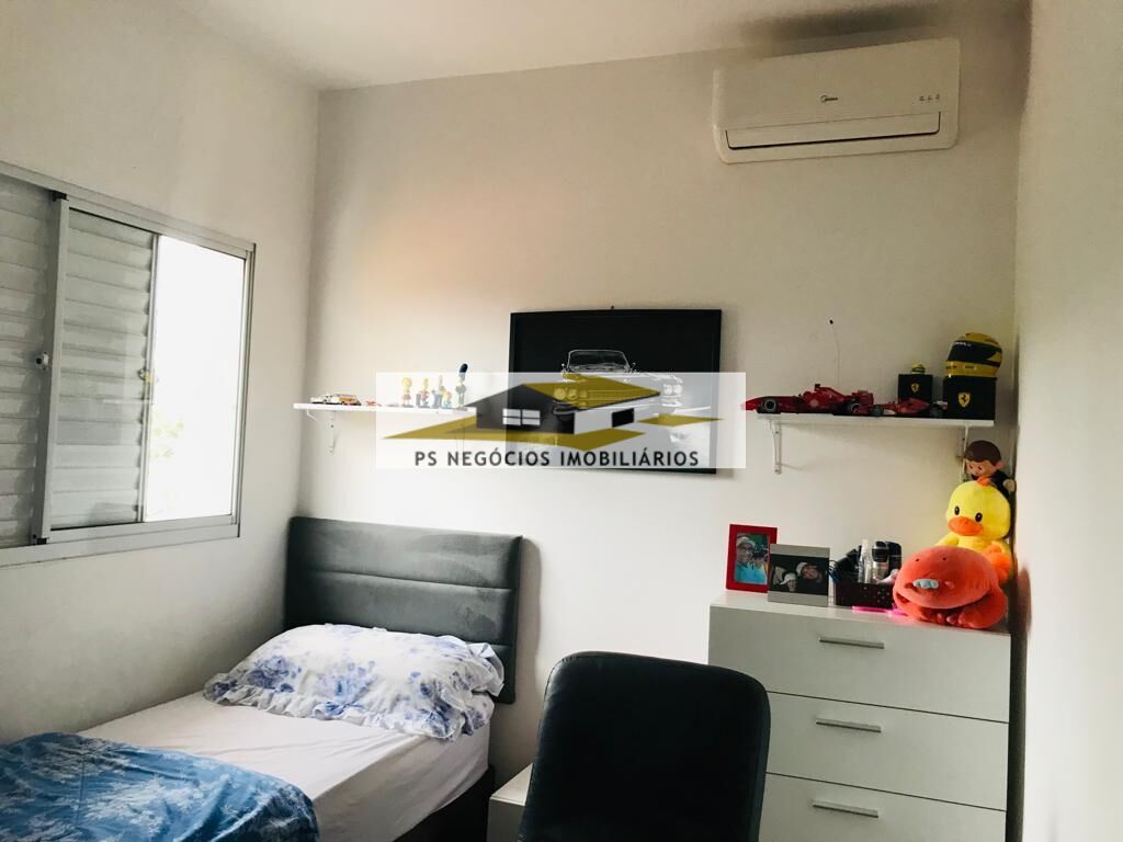 Sobrado à venda com 3 quartos, 191m² - Foto 11