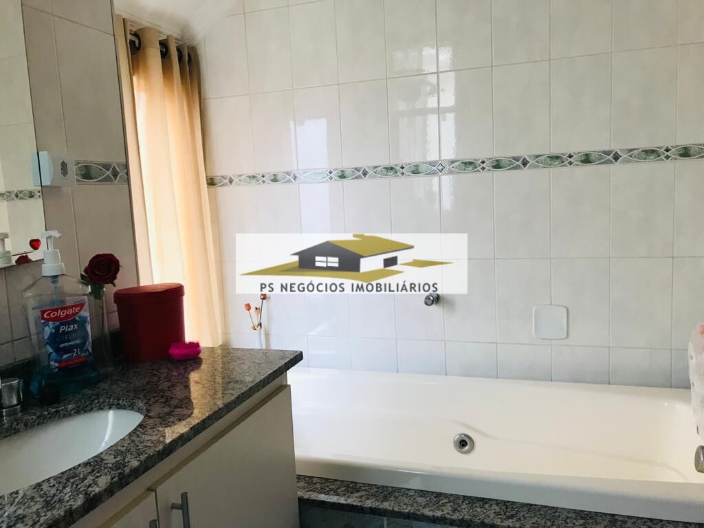 Sobrado à venda com 3 quartos, 191m² - Foto 15