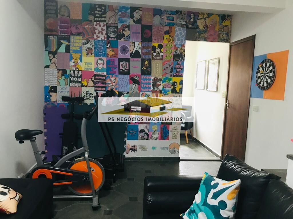 Sobrado à venda com 3 quartos, 191m² - Foto 24