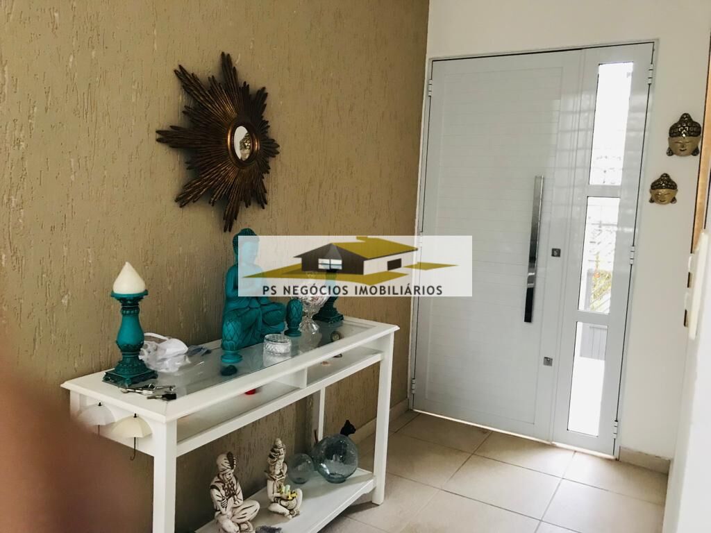 Sobrado à venda com 3 quartos, 191m² - Foto 4