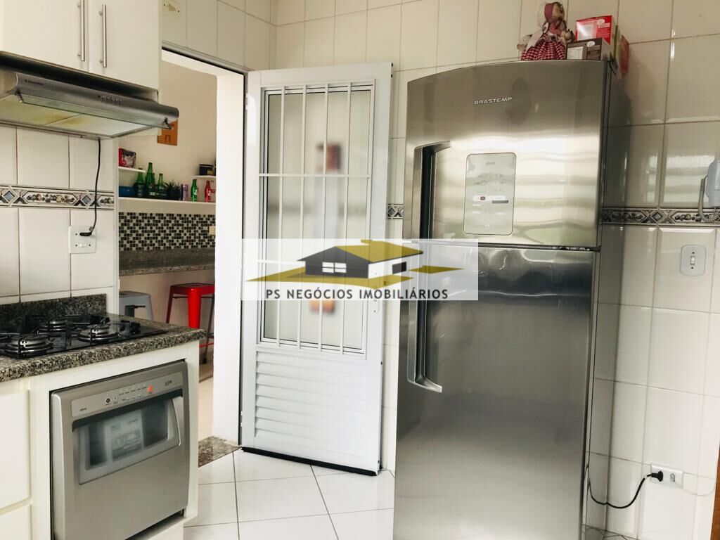 Sobrado à venda com 3 quartos, 191m² - Foto 8