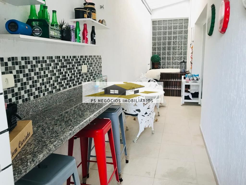 Sobrado à venda com 3 quartos, 191m² - Foto 34